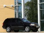 Jeep Grand Cherokee Platinum 2004 года